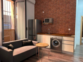 Estudio Casa Palacio 2Pax wifi gratis, Sanlucar De Barrameda